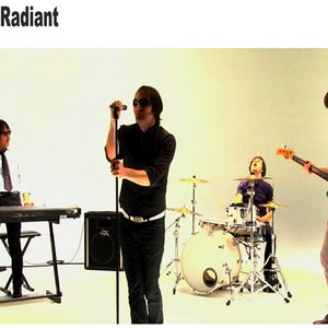 The Radiant 的头像