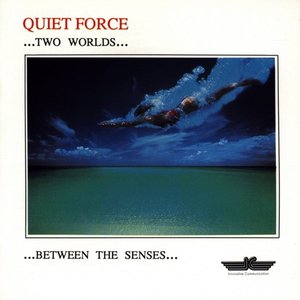 Two Worlds - Between the Senses