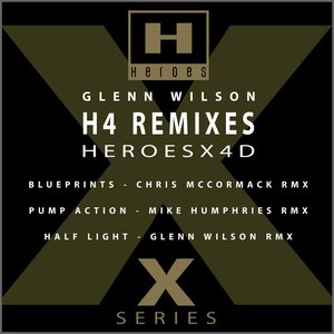 H4 Remixes