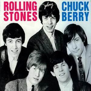 Play Chuck Berry