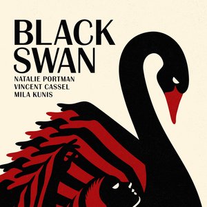 “Black Swan Soundtrack”的封面