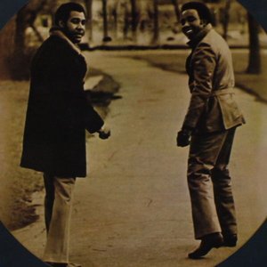 Gene Chandler & Jerry Butler のアバター