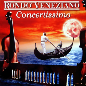 Concertissimo cover