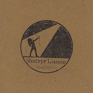 “Shuteye Unison”的封面