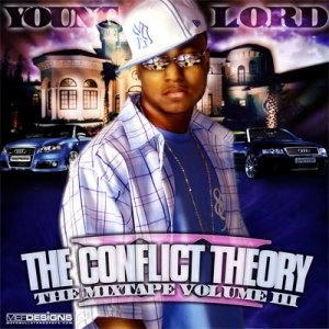 The Conflict Theory Mixtape