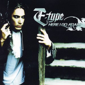 Here I Go Again - EP