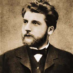 Georges Bizet photo provided by Last.fm