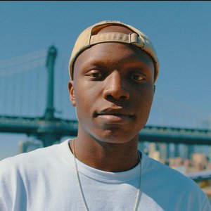 Avatar di Kam Robinson
