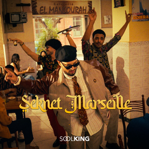 Artwork for Seknet Marseille
