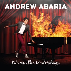 We Are the Underdogs - EP