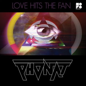 Love Hits the Fan