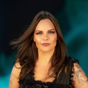 Image for 'Anette Olzon'