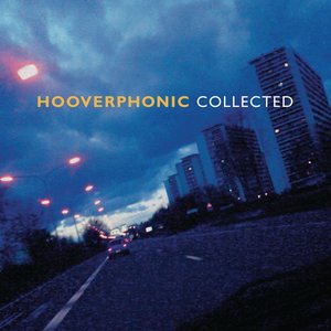 Hooverphonic Collected