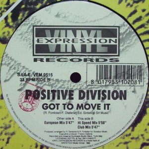 Positive Division 的头像