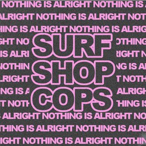 Nothing is Alright