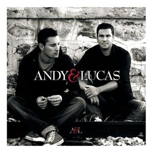 Andy & Lucas - Tus Miradas Lyrics - Zortam Music