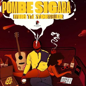 Pombe Sigara - Single