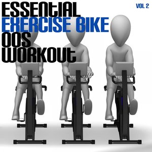 Essential Exercise Bike 00's Workout, Vol. 2