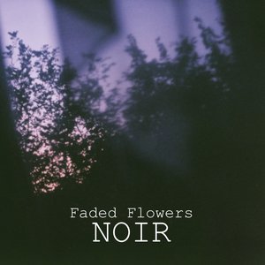 Avatar for faded flowers