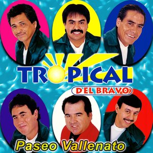 Tropical Del Bravo için avatar