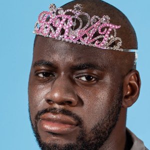 Nnamdi 的头像