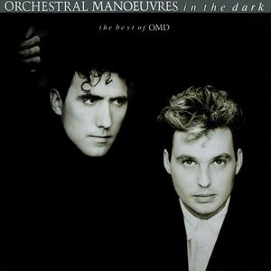 Изображение для 'Best of OMD'