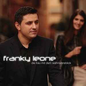 Die Frau mit dem Wahnsinnsblick