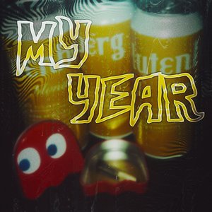 My Year Freestyle - Single