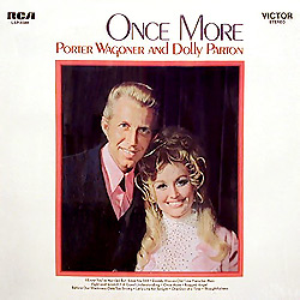 Once More cover