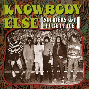 Soldiers Of Pure Peace