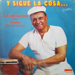 Armando Sanchez 的头像