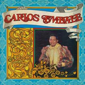 Avatar for Carlos Embales