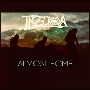 Copertina di Almost Home