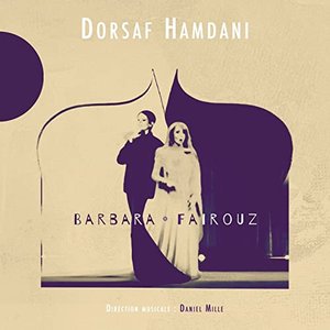 Dorsaf Hamdani chante Barbara  Fairouz