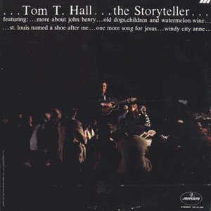 The Storyteller