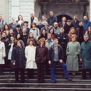 Bild für 'St. Petersburg Chamber Choir'