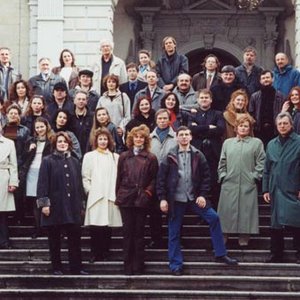 St. Petersburg Chamber Choir için avatar