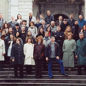 St. Petersburg Chamber Choir photo provided by Last.fm