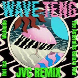 Wave Teng (Jvc Remix) [feat. DJ John Vincent & Hot Ice] - Single