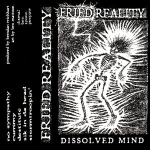 DISSOLVED MIND