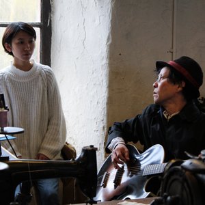 Taku Sugimoto & Minami Saeki 的头像