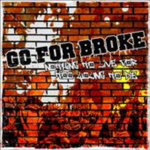Go For Broke! 的头像
