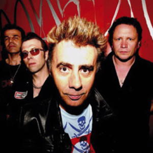 Glen Matlock & the Philistines photo provided by Last.fm