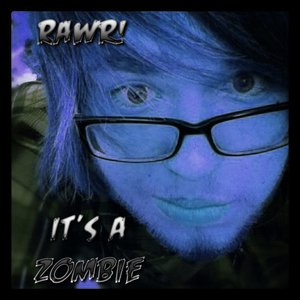 Rawr! It's a Zombie 的头像