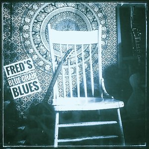 Fred's Blue Chair Blues