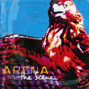 Arena cover