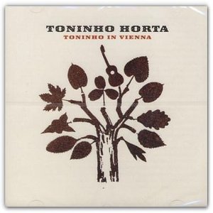 Toninho in Vienna