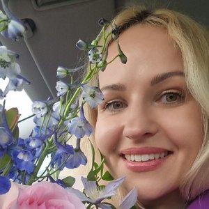 Živilė Gedvilaitė 的头像