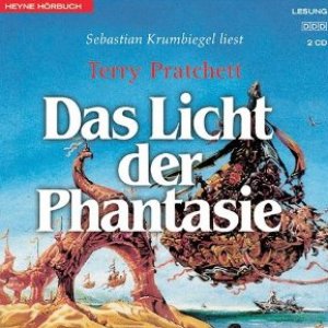 Das Licht der Phantasie