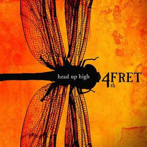 Image for 'Head up high'